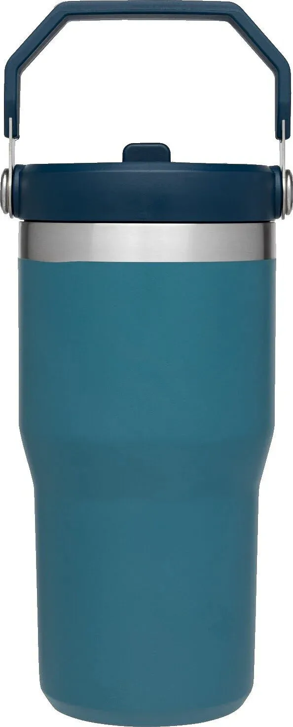 The Iceflow Flip Straw Tumbler | 20 Oz | 0.6 L