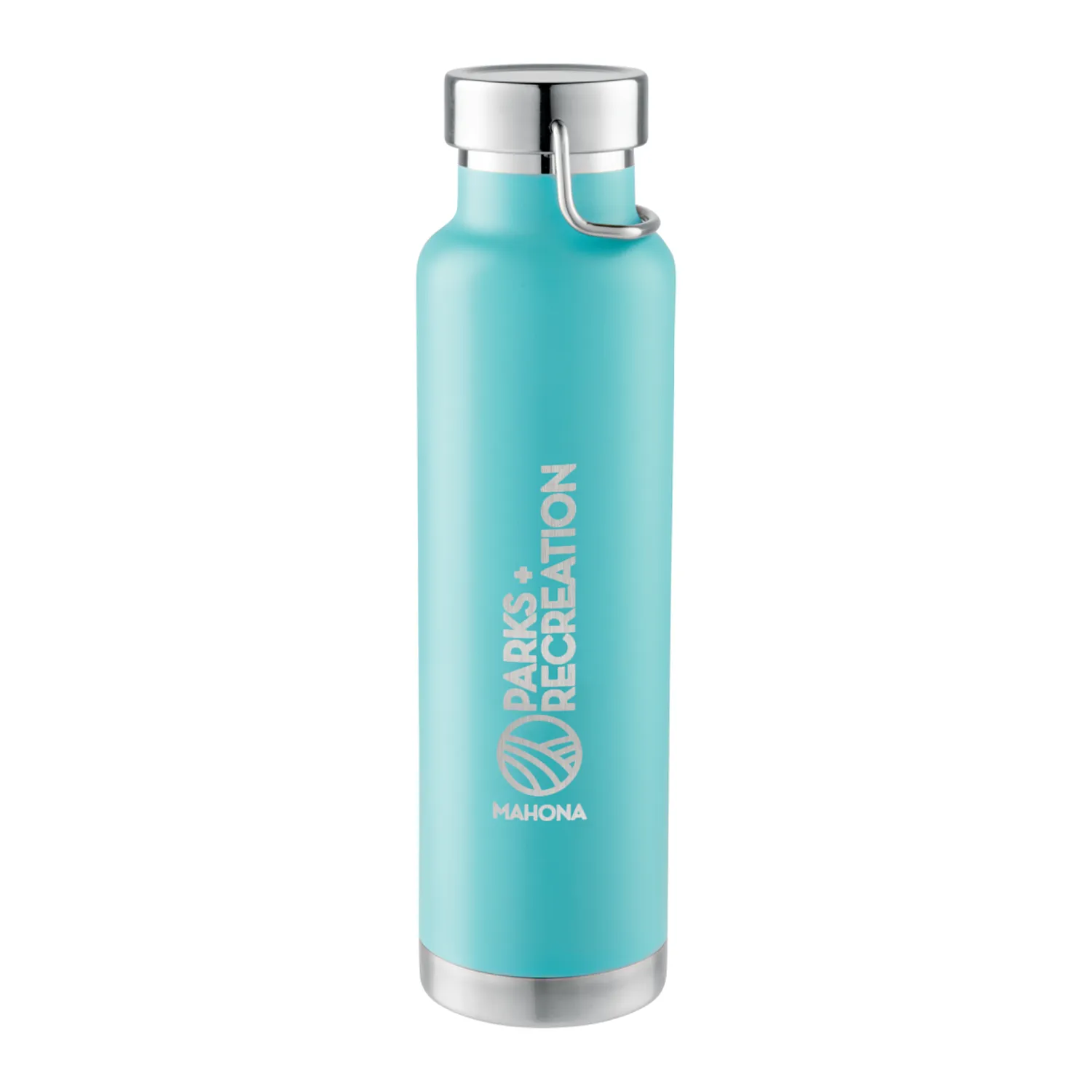 Thor Copper Vacuum Insulated Bottle 22oz