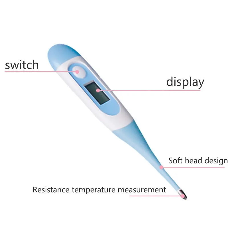 Toothbrush Grooming Safety Tools