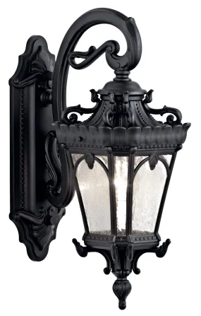 Tournai 1-Light Outdoor Wall Sconce