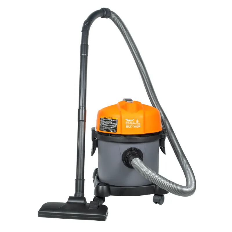 TOYOMI Wet & Dry HEPA Vacuum Cleaner 1400W VC 8215WD