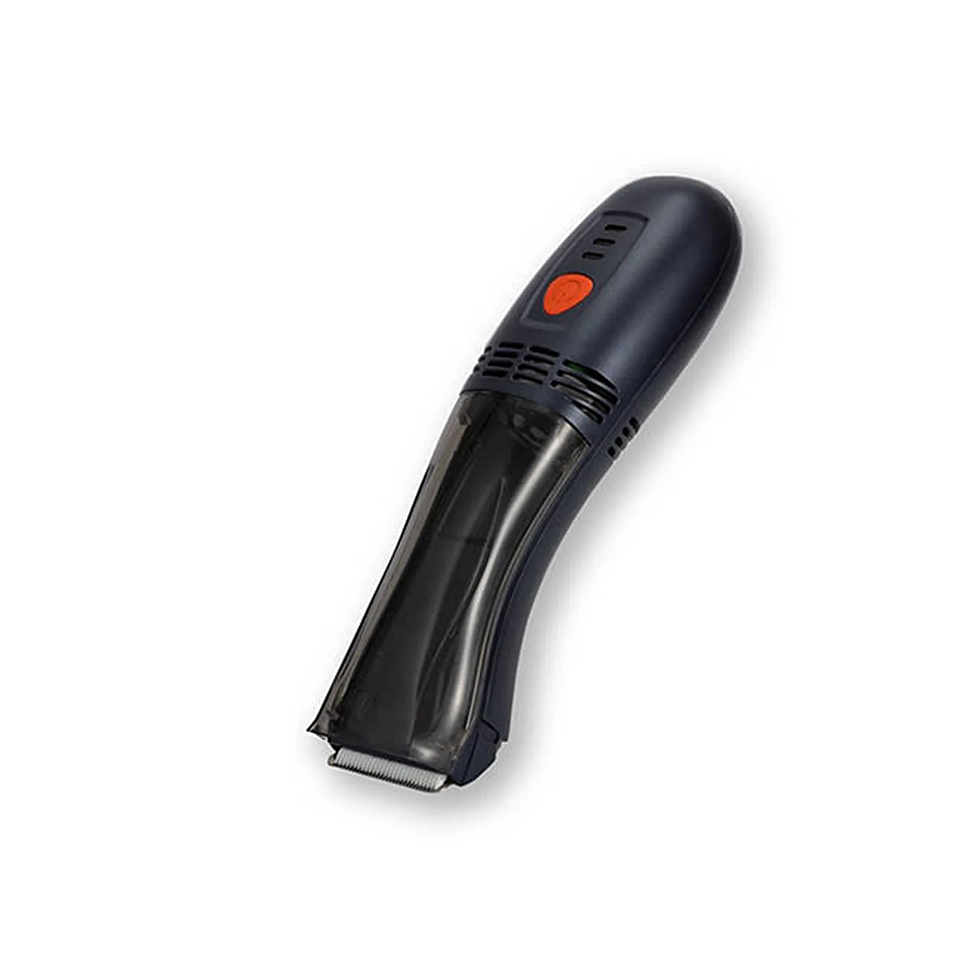 Trim & Vac -Mess Free Beard Trimmer