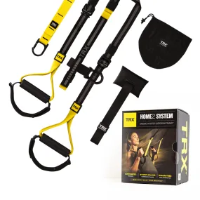 TRX Home Kit Suspension Trainer