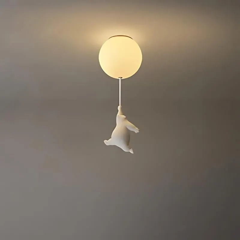 Up Ceiling Light