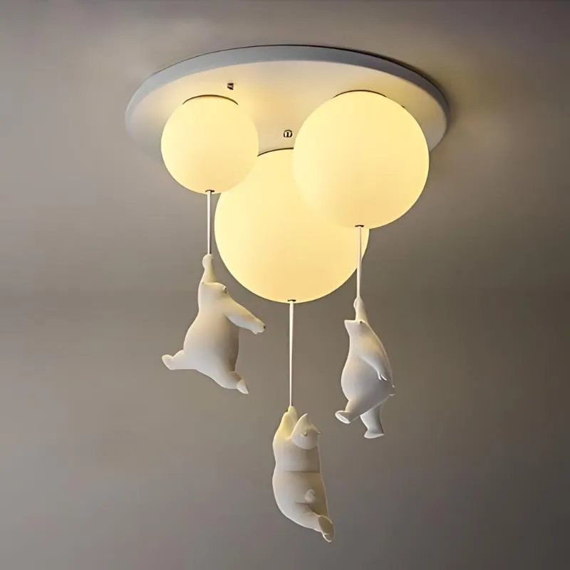 Up Ceiling Light