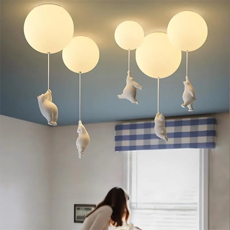 Up Ceiling Light