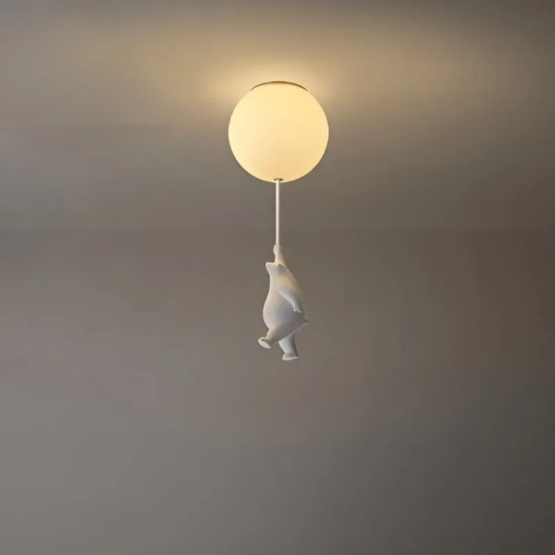 Up Ceiling Light