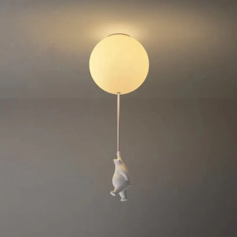 Up Ceiling Light