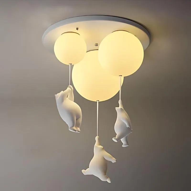 Up Ceiling Light