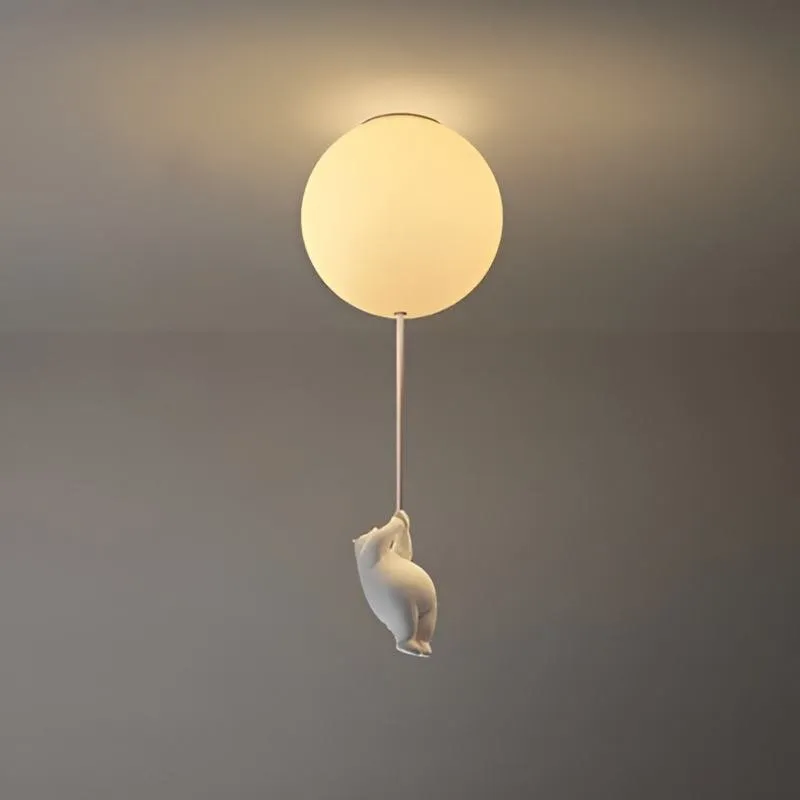 Up Ceiling Light