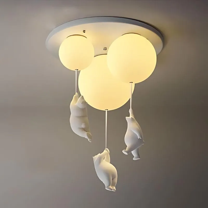 Up Ceiling Light