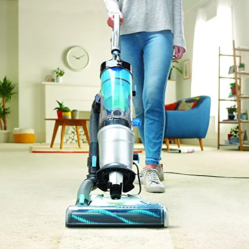 Vax Air Lift Pet Upright Vacuum Cleaner UCPESHV1, 1.5 Litre