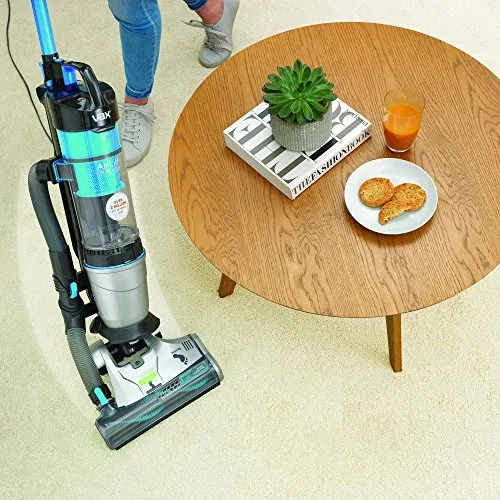 Vax Air Lift Pet Upright Vacuum Cleaner UCPESHV1, 1.5 Litre