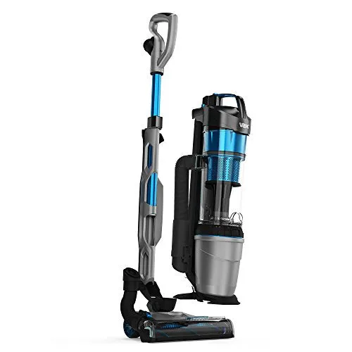 Vax Air Lift Pet Upright Vacuum Cleaner UCPESHV1, 1.5 Litre