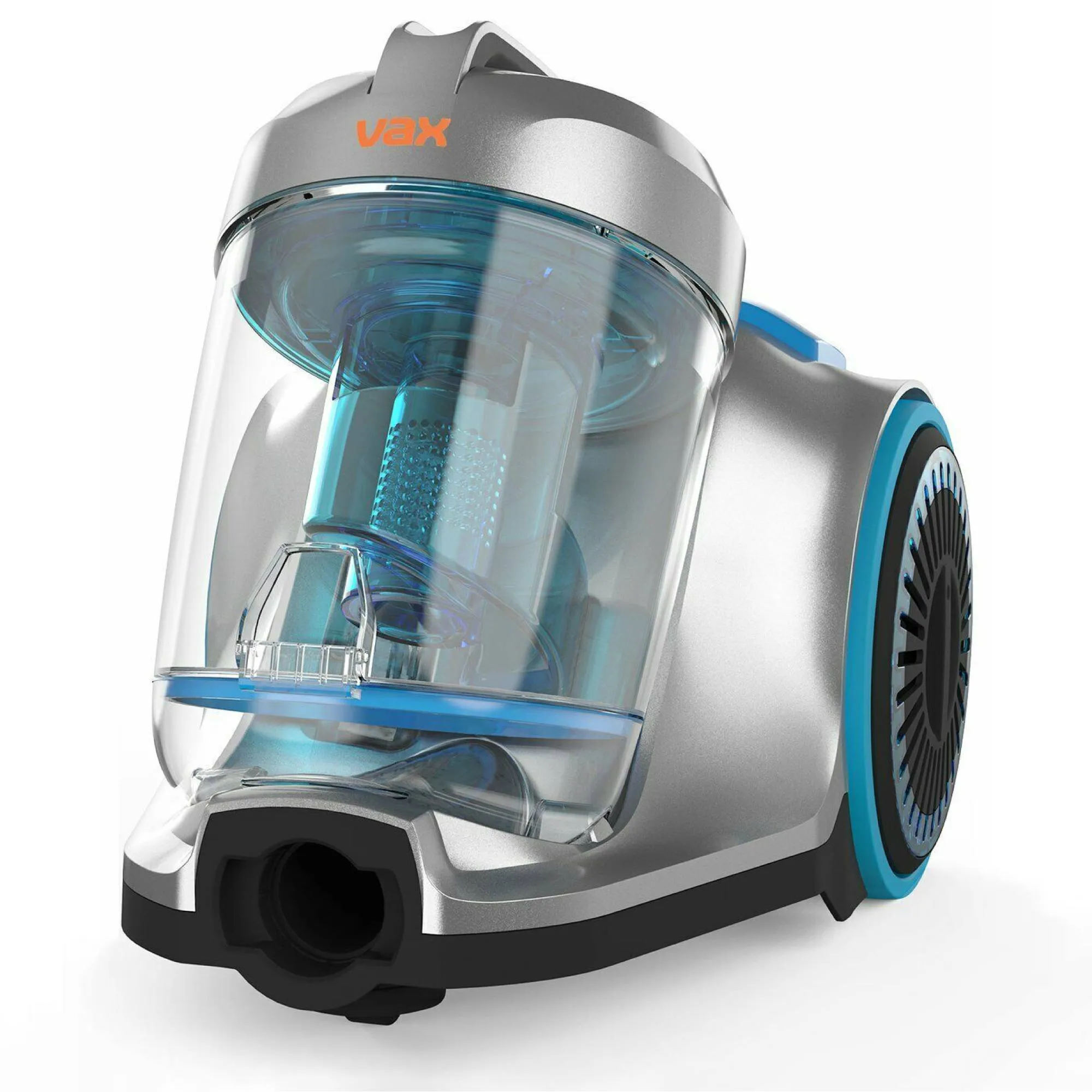 Vax Pick Up Pet Cylinder Vacuum Cleaner