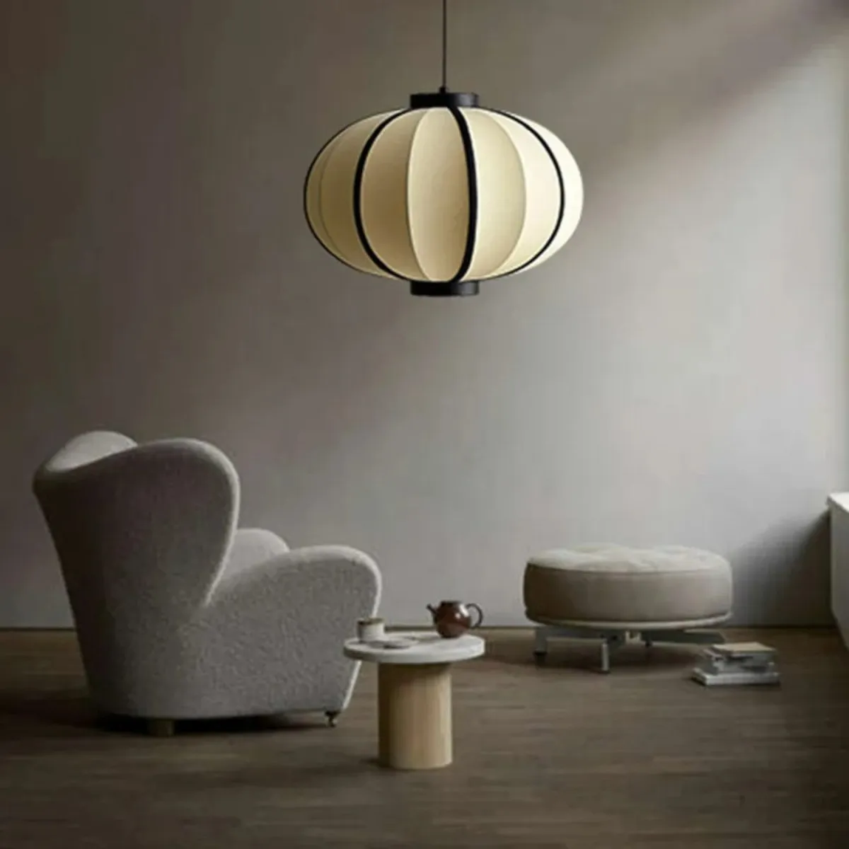 Vetilo Pendant Light