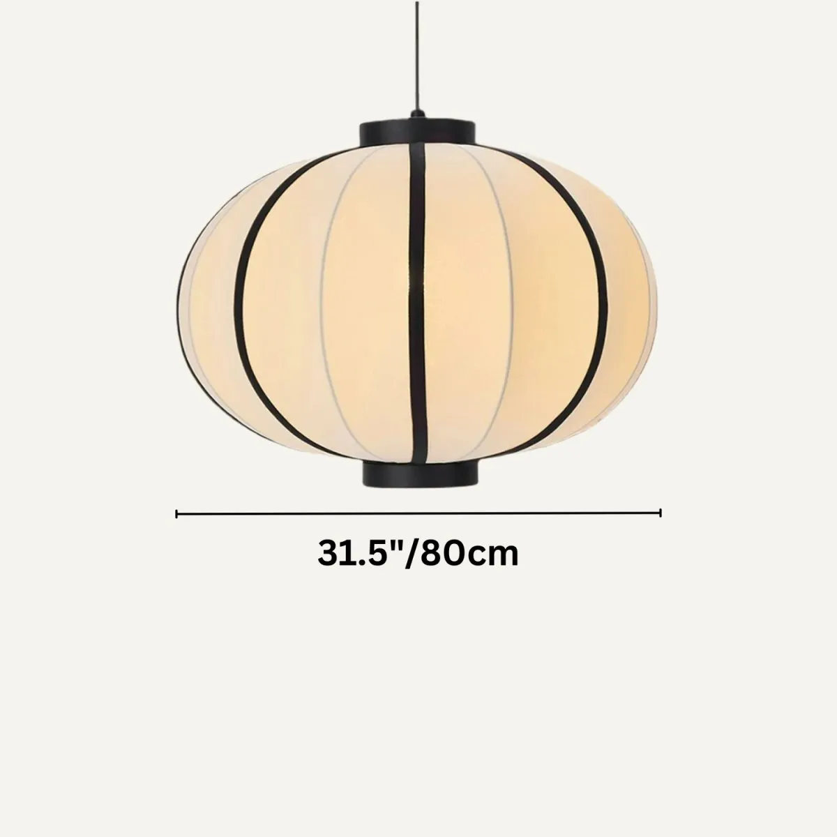 Vetilo Pendant Light