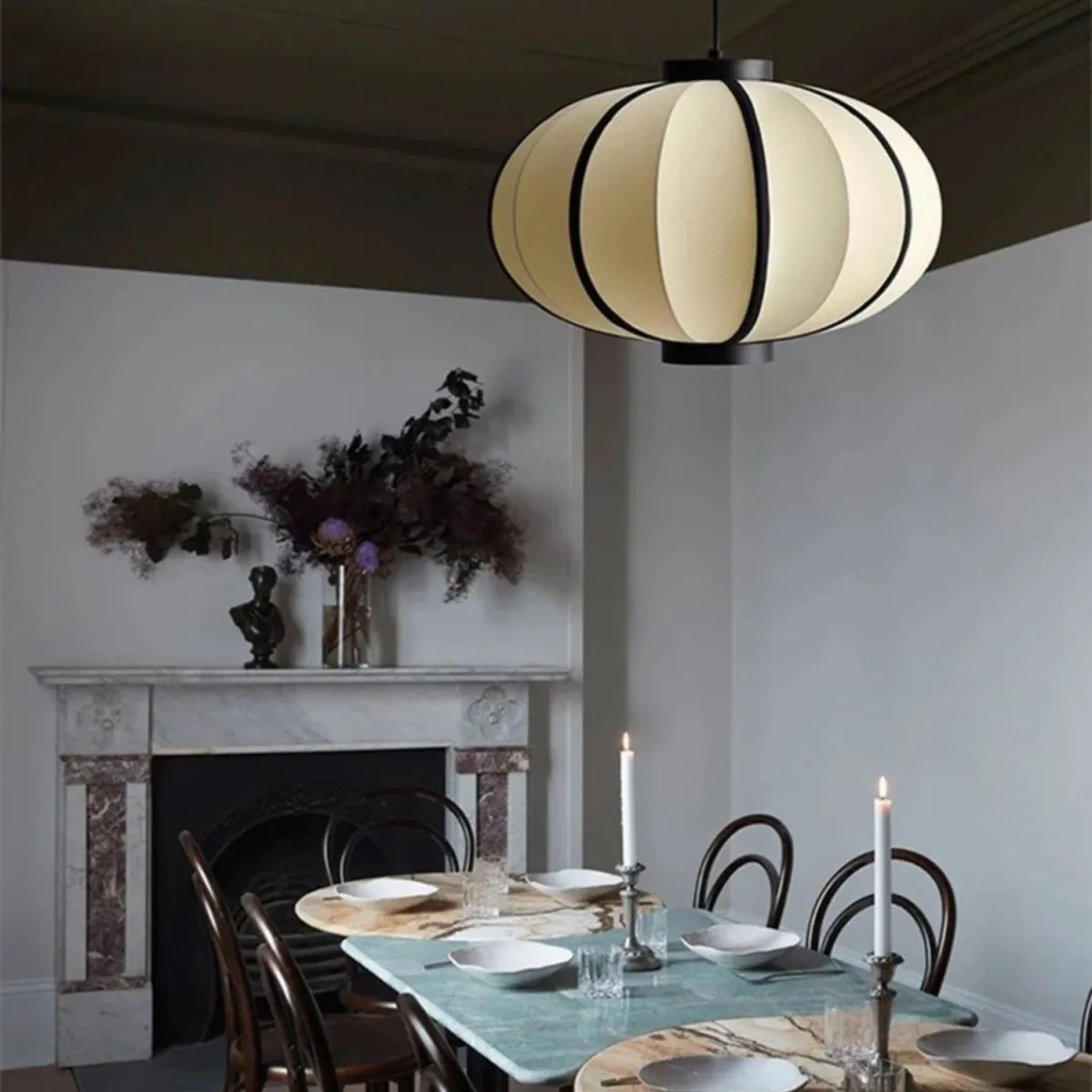 Vetilo Pendant Light