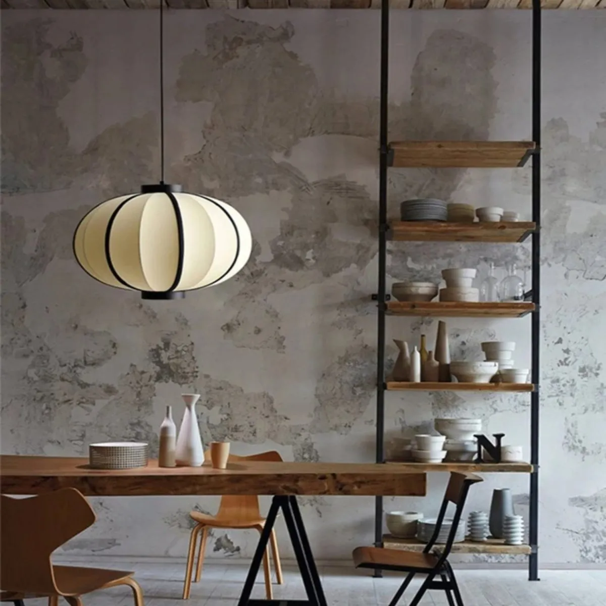 Vetilo Pendant Light