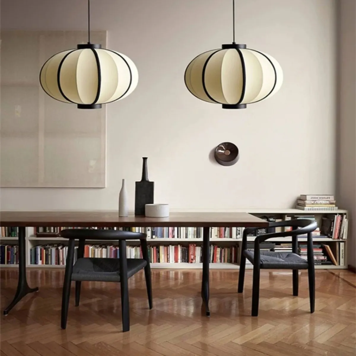 Vetilo Pendant Light