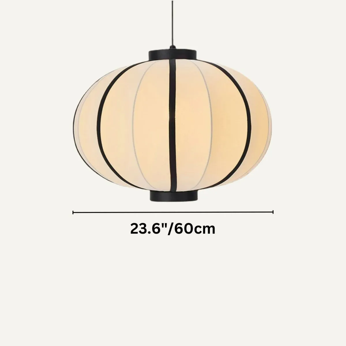 Vetilo Pendant Light