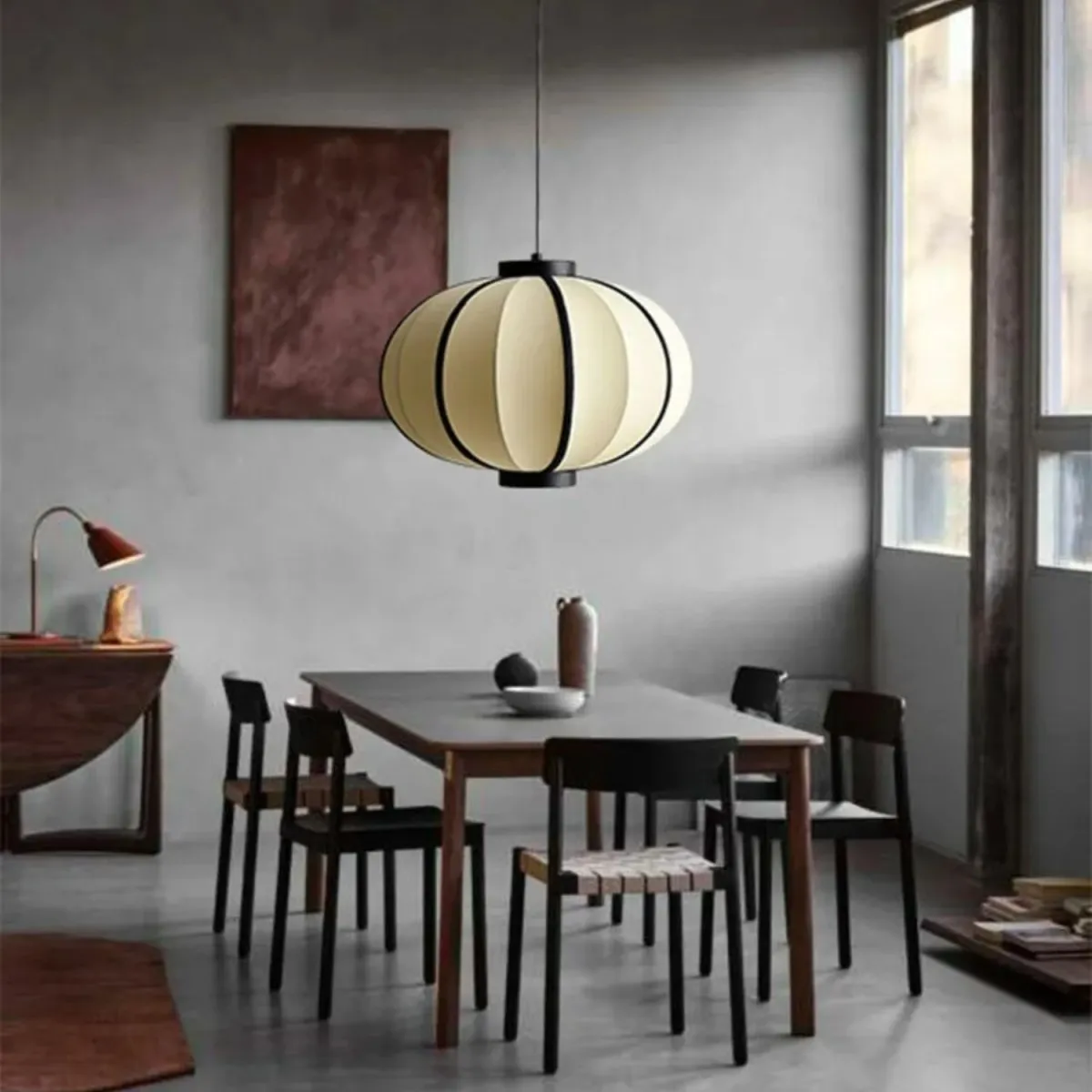 Vetilo Pendant Light