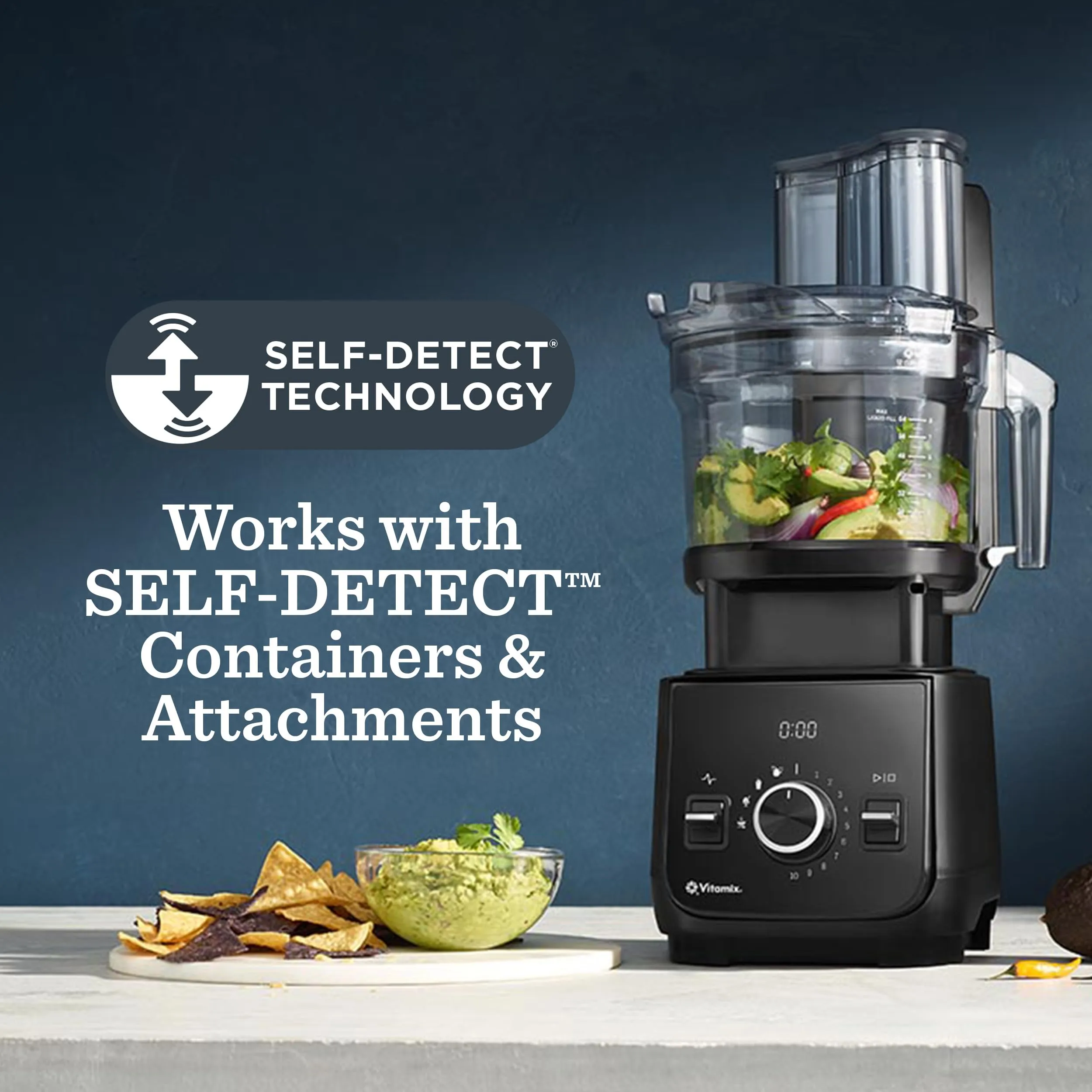 Vitamix Ascent X2 Blender - NEW ARRIVAL