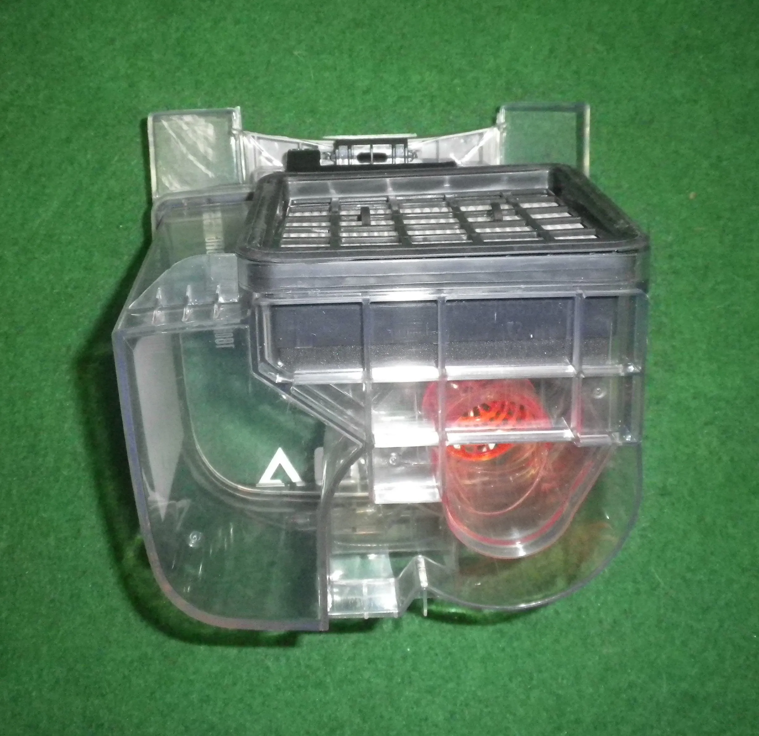 Volta MobiMaxx U3510 Vacuum Complete Dust Container - Part # B1830343901R