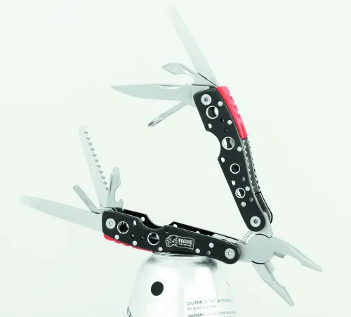 Voodoo Tactical Multi-Tool