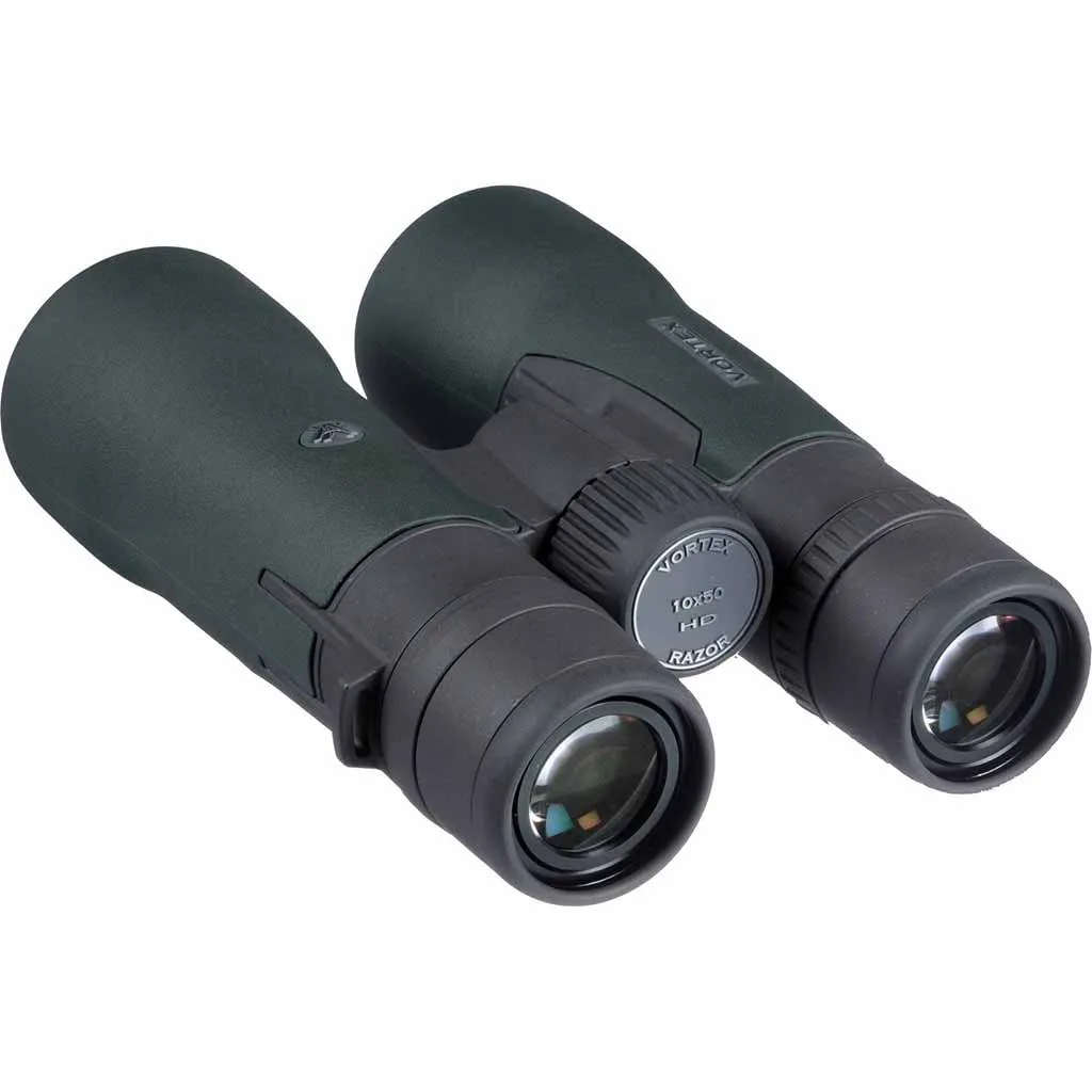 Vortex 10x50 Razor HD Binoculars