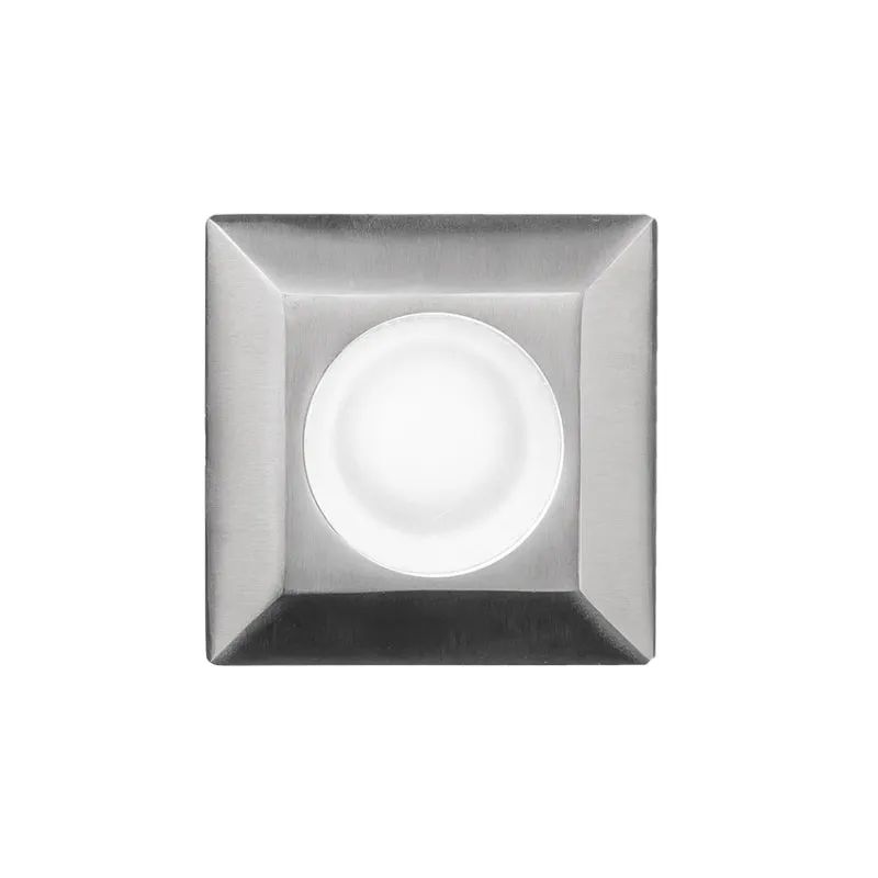 WAC 2051 2" Landscape Recessed LED Inground Square Light