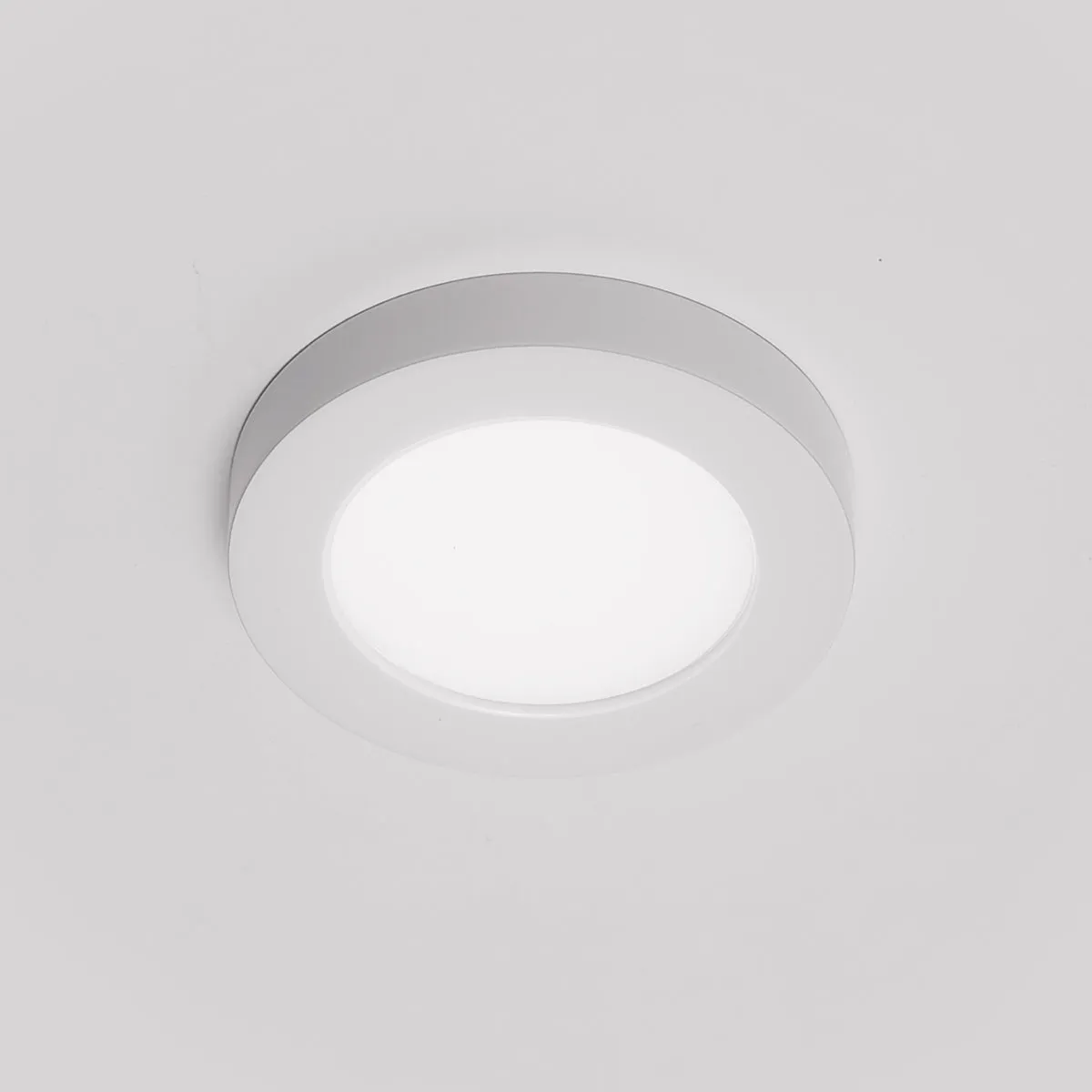 WAC HR-LED90 5W LED Button Light