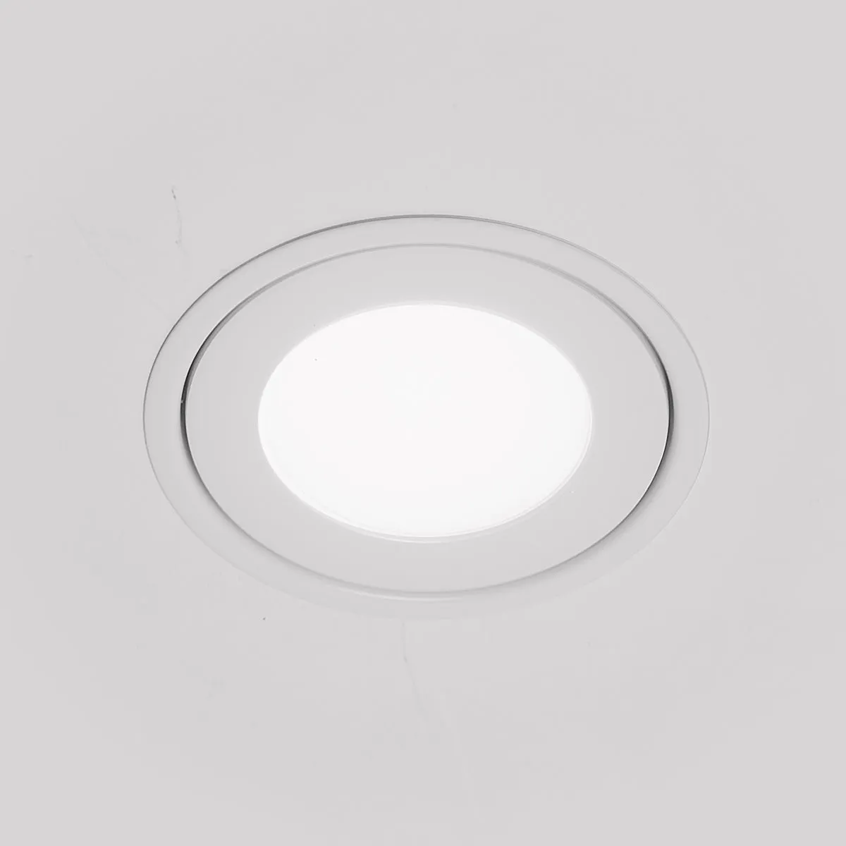 WAC HR-LED90 5W LED Button Light