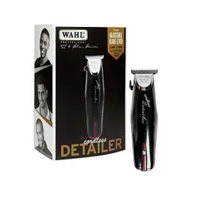 Wahl Cordless Detailer 5 star series