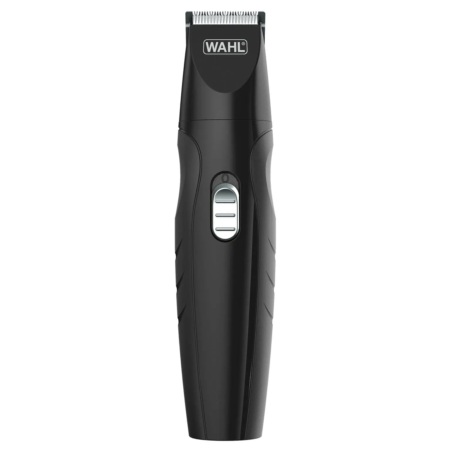 Wahl Groomsman All-in-One Trimmer   Body Groomer