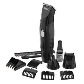 Wahl Groomsman All-in-One Trimmer   Body Groomer