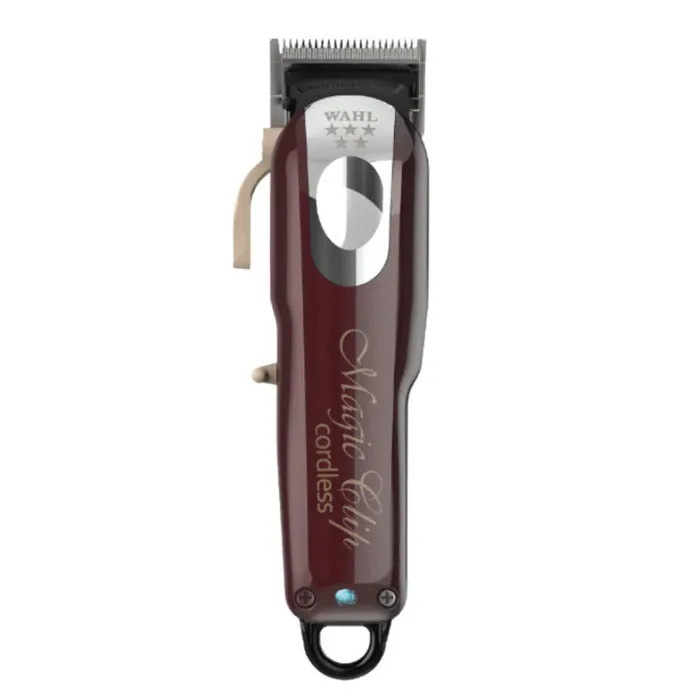 Wahl Magic Clip & Beret Combo