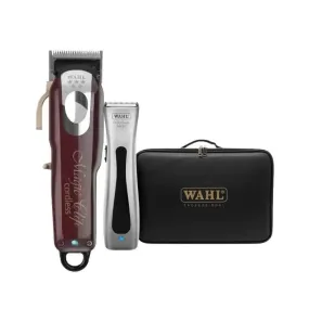 Wahl Magic Clip & Beret Combo