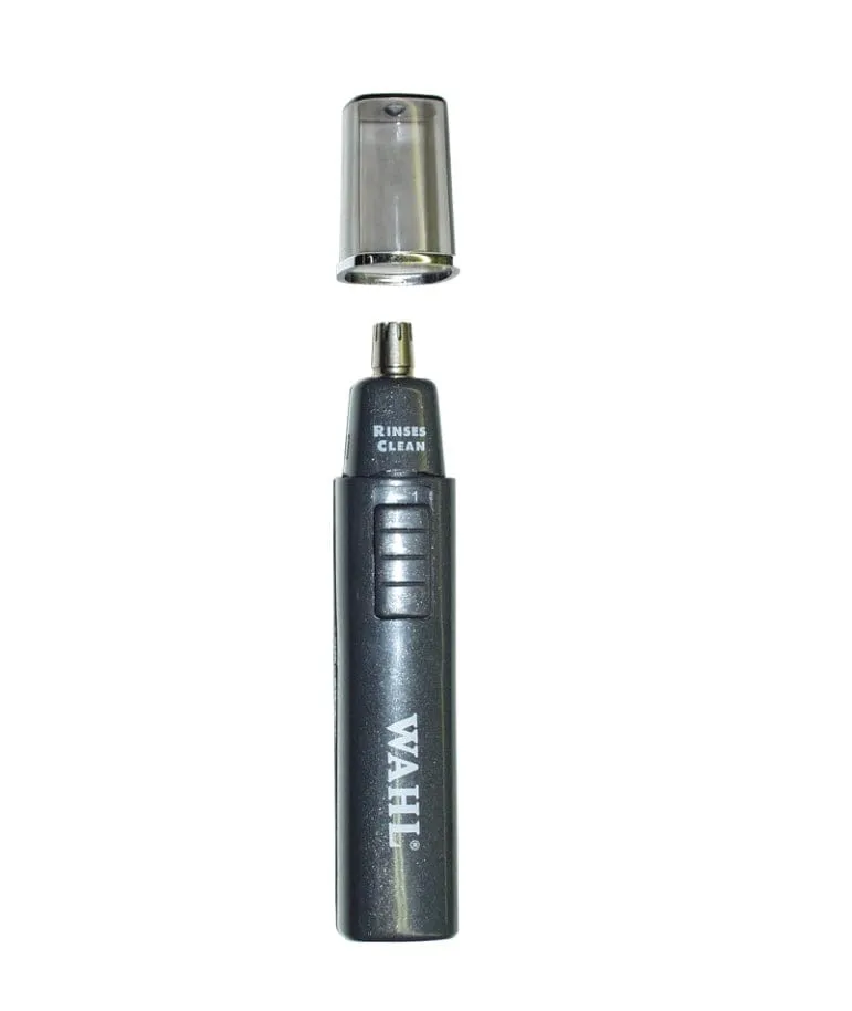 Wahl Nose Trimmer Cordless 5560-700