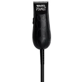 Wahl Peanut Hair Clipper/Trimmer 8655-200 Black