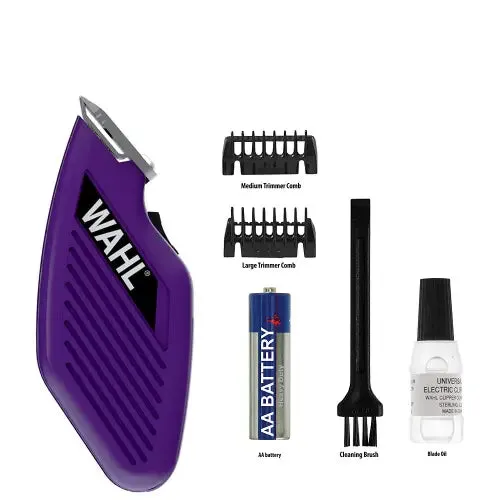 Wahl Pocket Pro Trimmers