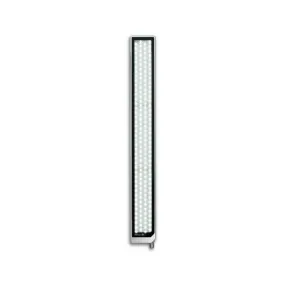 Waldmann 114320000-00806663; APA 2200/850/MS, ACURIA.perfect LED Machine Light; 22.56 in. x 3.07 in., Recessed Mount, 24V DC