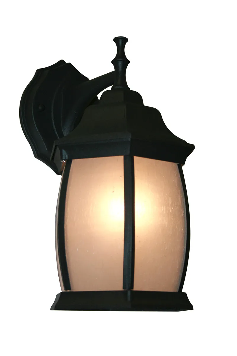 Waterdown 1-Light Outdoor Wall-Light