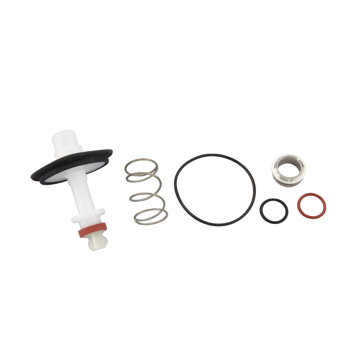 Watts RK SS009-VT 1/2 1/2 Backflow Repair Kit, Ss009