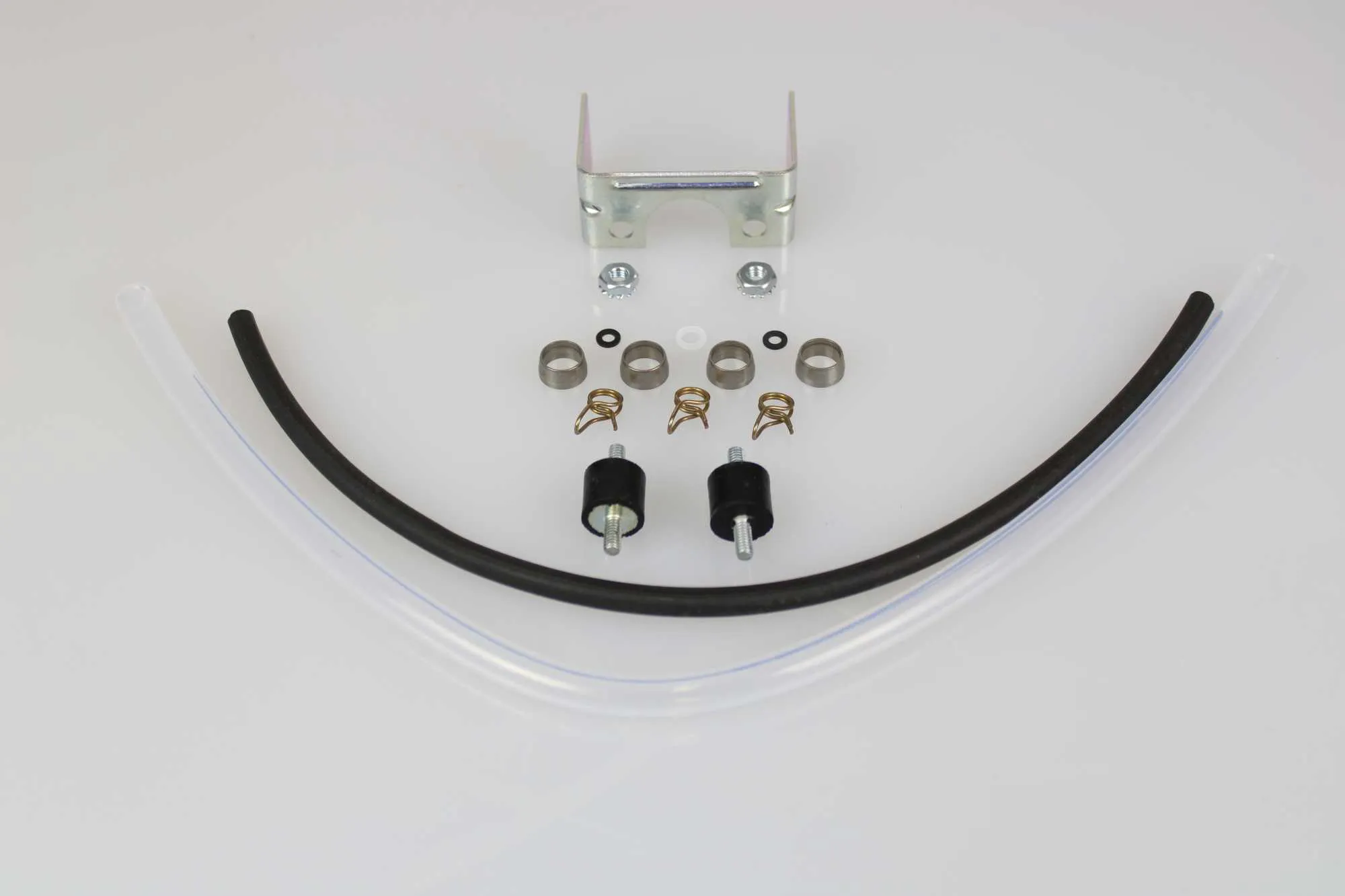 Welch 2025K-02 TUBING SERVICE KIT FOR 2025 S/N