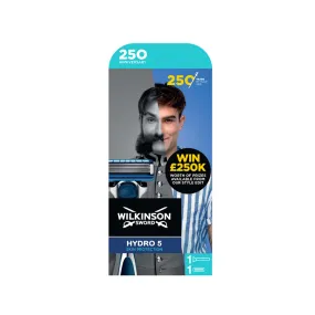 Wilkinson Sword Hydro 5 Skin Protection Razor