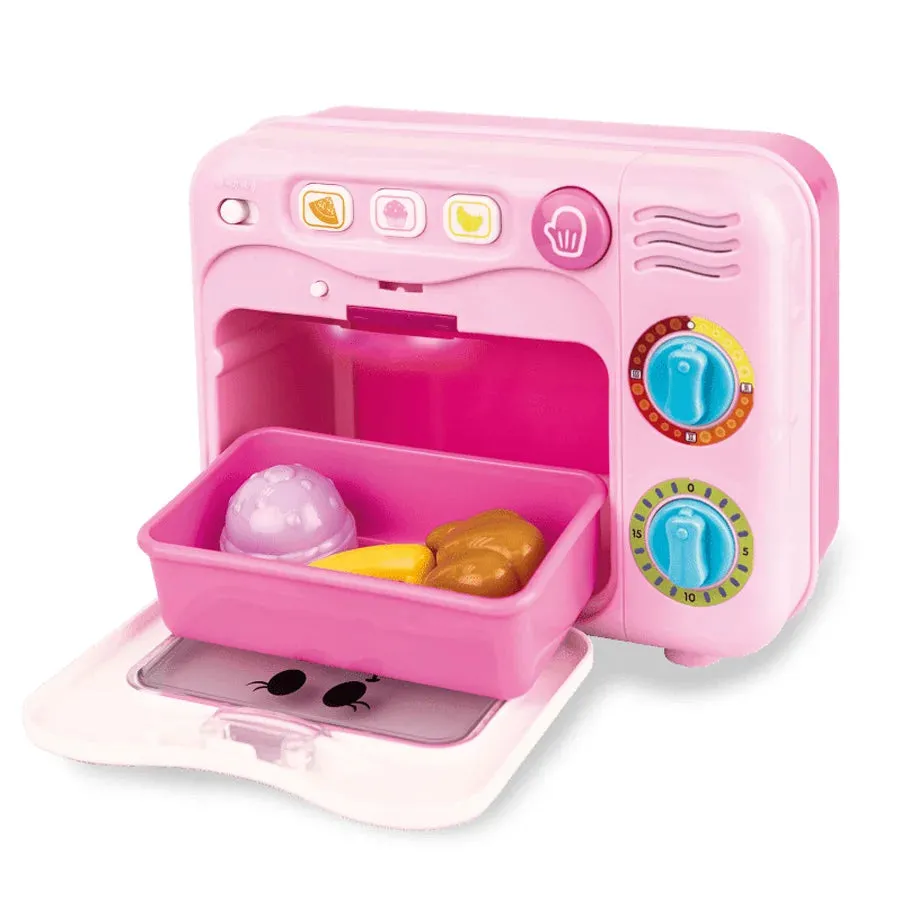 Winfun Bake 'N Learn Toaster Oven