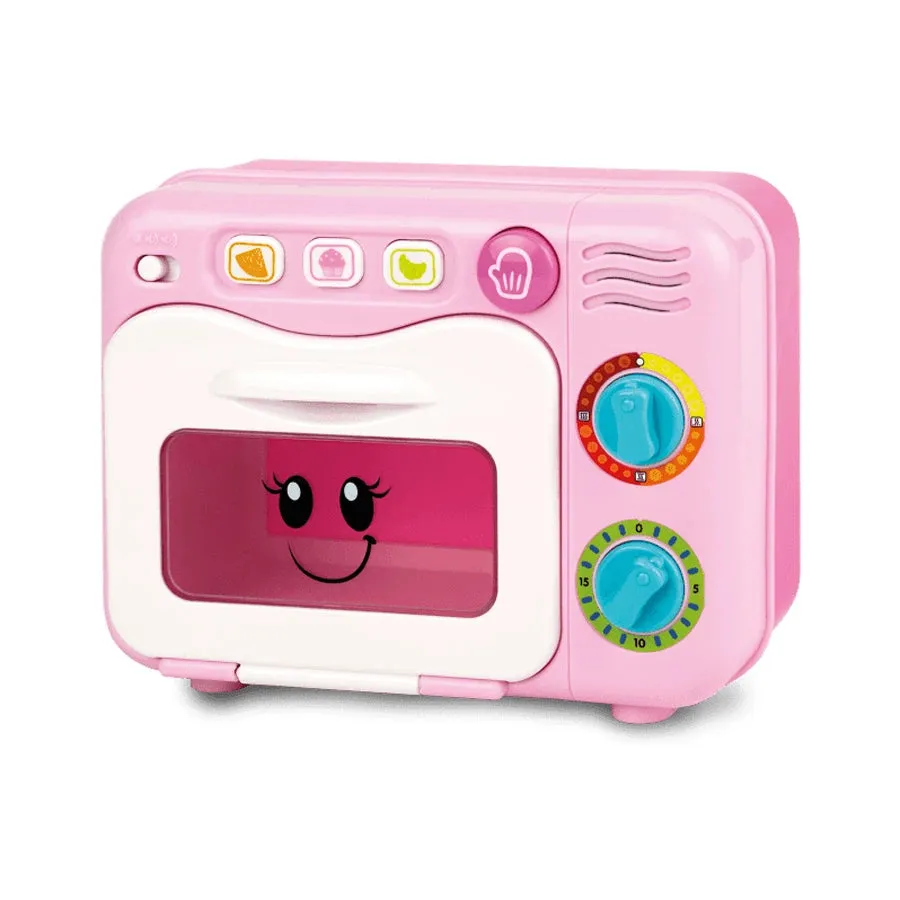 Winfun Bake 'N Learn Toaster Oven