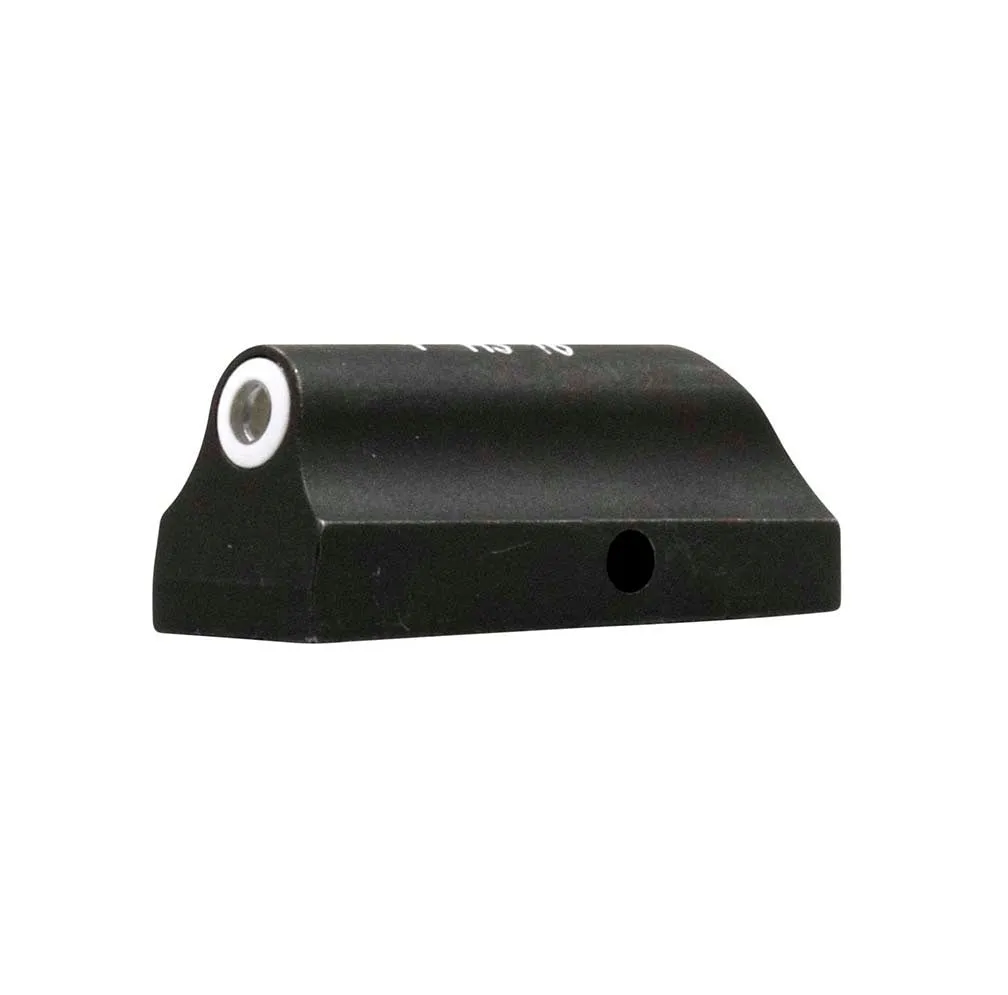 Xs Sights Standard Dot Tritium - Ruger Lcr (.38/.357 Only)