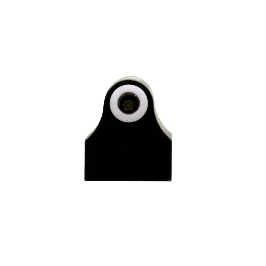 Xs Sights Standard Dot Tritium - Ruger Lcr (.38/.357 Only)